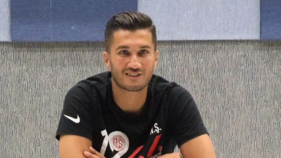 Nuri Şahin’den Galatasaray yorumu
