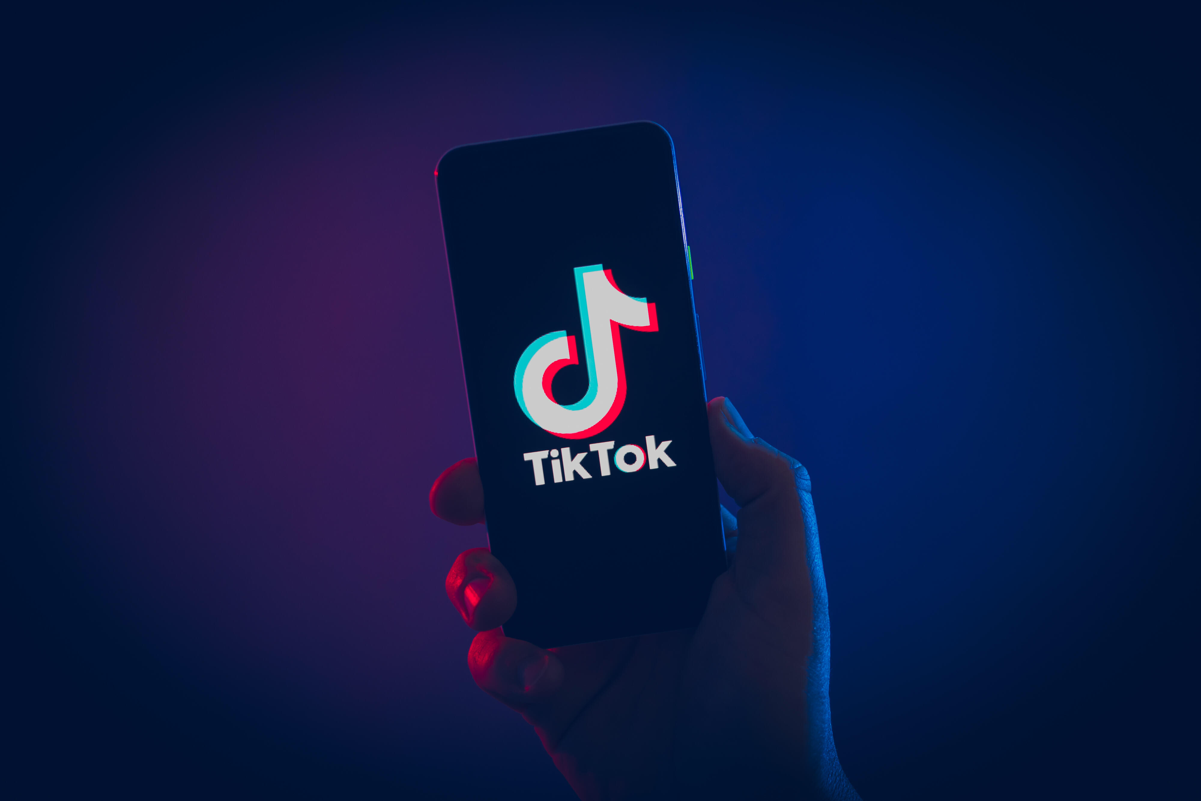 TikTok hakkında şok eden bir iddia ortaya çıktı