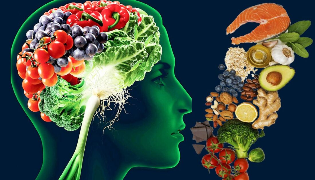 Beyin sağlığı için en faydalı besinler nelerdir?