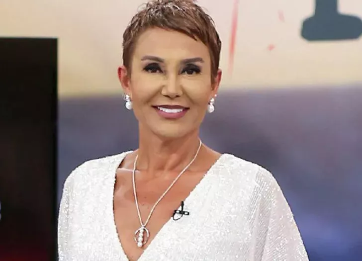 Serap Paköz’ü kimse tanıyamıyor