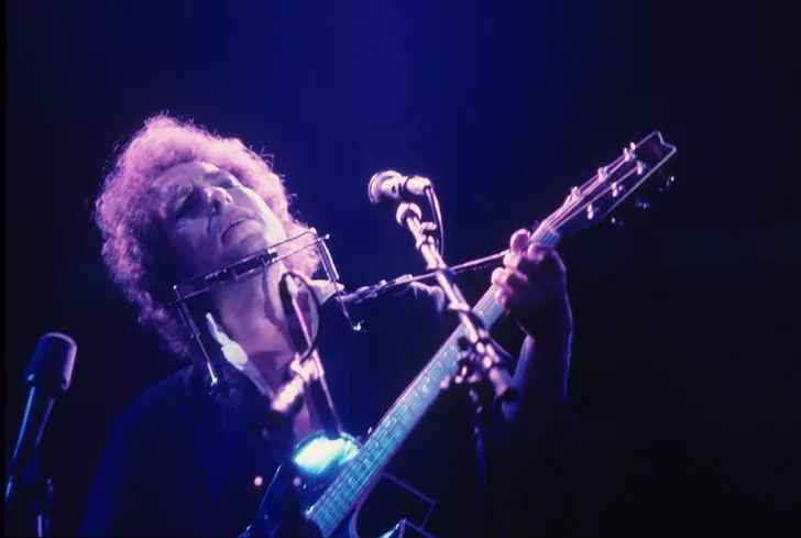 Bob Dylan’ın ‘cinsel istismar’ davasında karar
