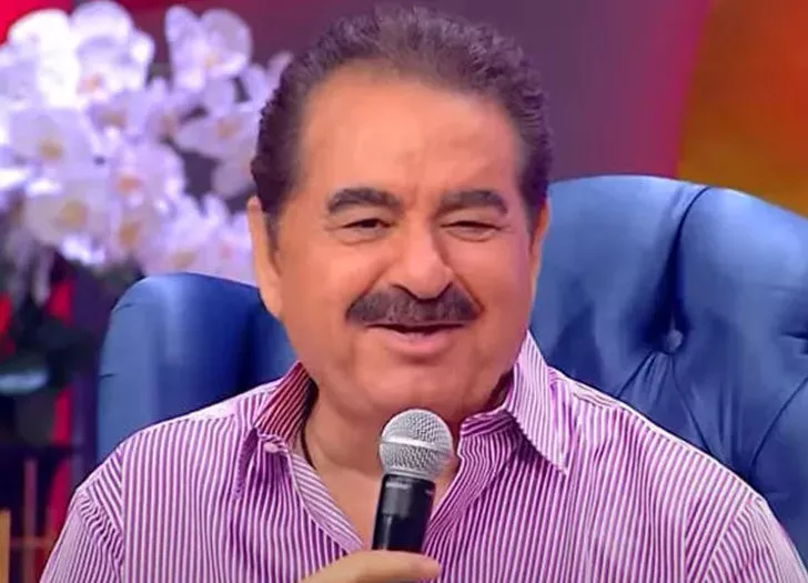 İbo Show yayından kaldırıldı
