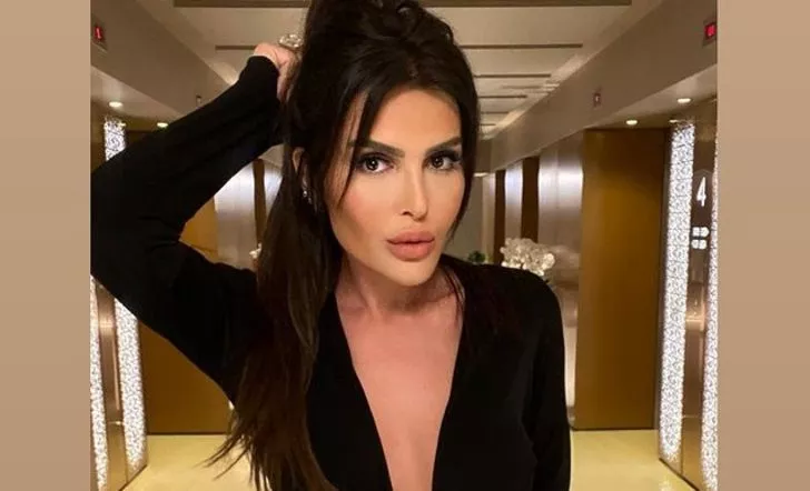 Selin Ciğerci’ye hayranlarından tam not
