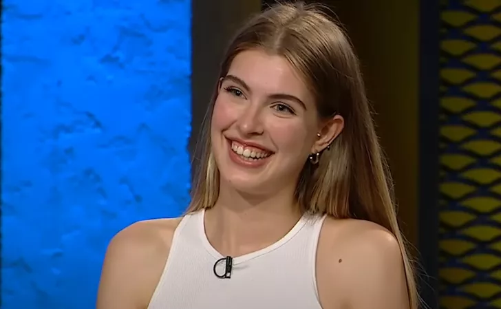 MasterChef Dilara bikinili tatil pozlarıyla parmak ısırttı!