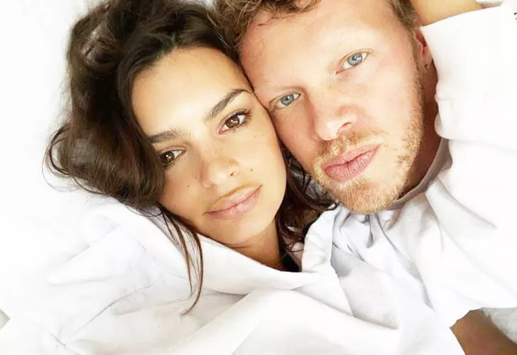 Emily Ratajkowski’nin kocası pişman oldu
