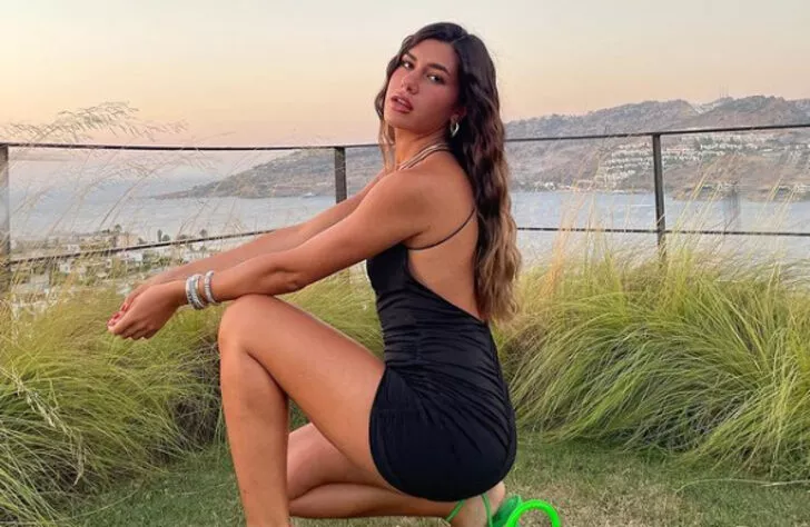 Fenomen Sibil Çetinkaya beğeni butonunu çökertti