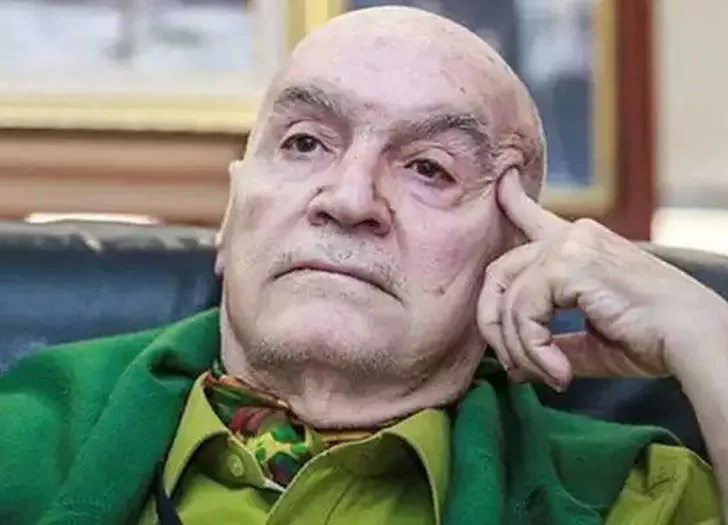 Hıncal Uluç’un son durumu hakkında yeni gelişme!