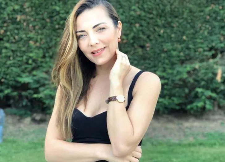 Burcu Kara ikinci kez anne oluyor