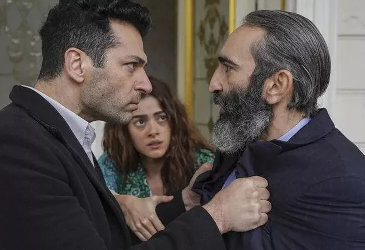 Aziz dizisinde senarist krizi çıktı!