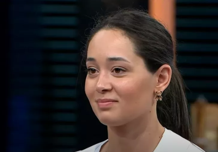 MasterChef 2022 Büşra Zambak kimdir?