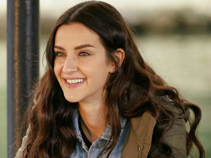 İrem Helvacıoğlu’ndan estetik açıklaması