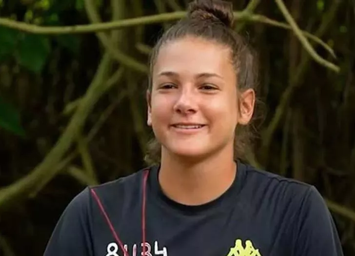 Survivor şampiyonu Nisa Bölükbaşı imajını yeniledi!