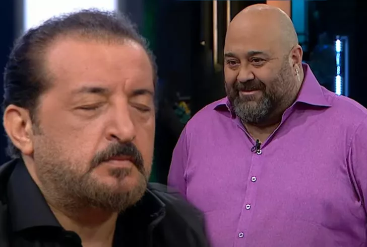 MasterChef Türkiye’de Mehmet Şef meditasyon yaptı