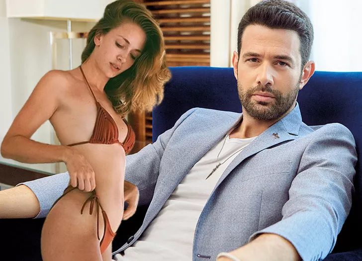 Yasemin Allen’e neden bikini giydirmediler?