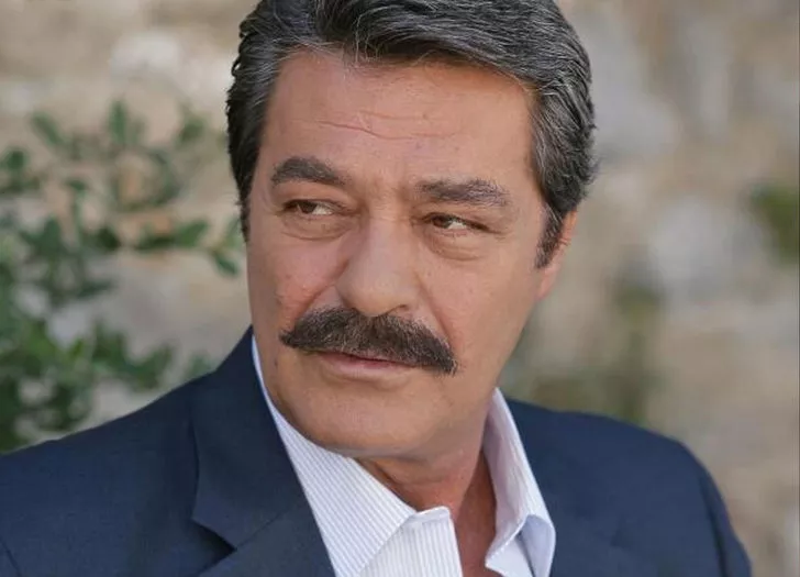 Kadir İnanır zayıflığıyla dikkat çekti