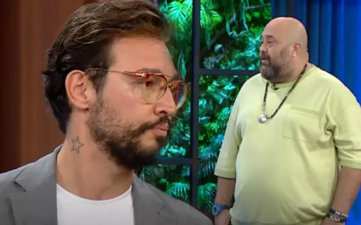 Danilo Şef’in hikayesi şefleri hayrete düşürdü!