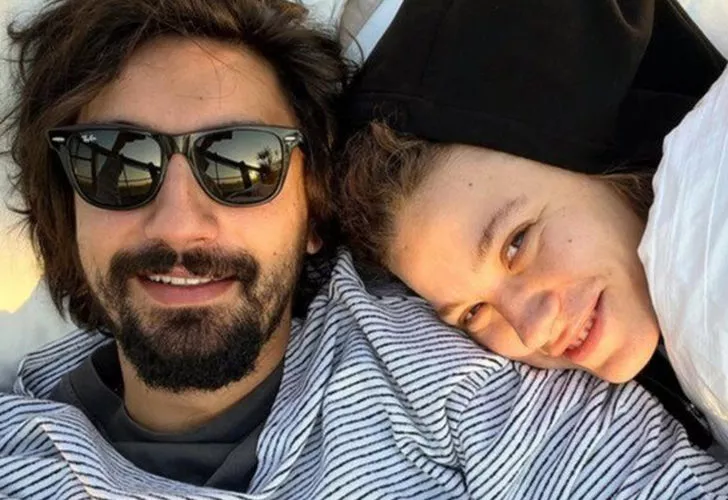 Serenay Sarıkaya tatili noktaladı!