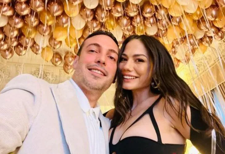 Demet Özdemir ile Oğuzhan Koç’un nikah davetiyesi ortaya çıktı