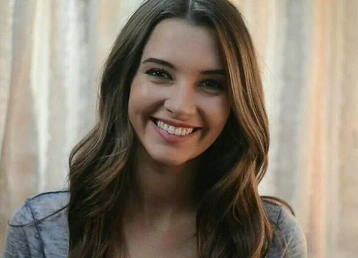 Leyla Lydia Tuğutlu bebek bekliyor