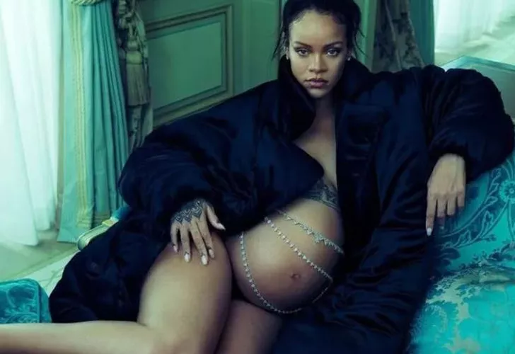 Rihanna eski formuna kavuştu