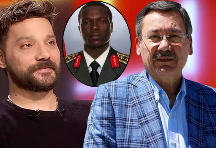 Oğuzhan Uğur Melih Gökçek’e sert çıktı