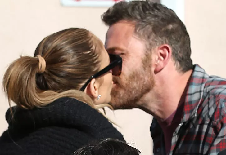 Jennifer Lopez ve Ben Affleck’in tadı kaçtı!