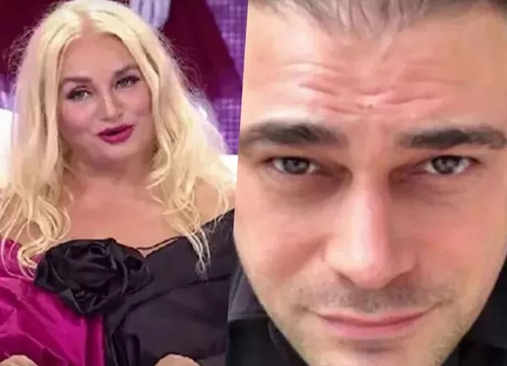 Banu Alkan’a büyük şok! ‘Engelli parası ile geçiniyor’ iddiası