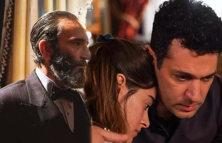 Aziz dizisi neden bitti?