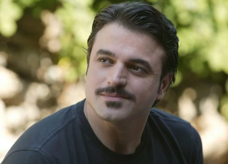 Ufuk Özkan’dan boşanma sonrası ilginç yorum!