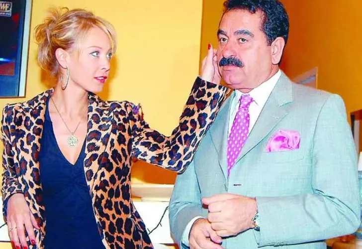 Tatlıses’in eski eşi Ayşegül Yıldız kazadan sonra isyan etti