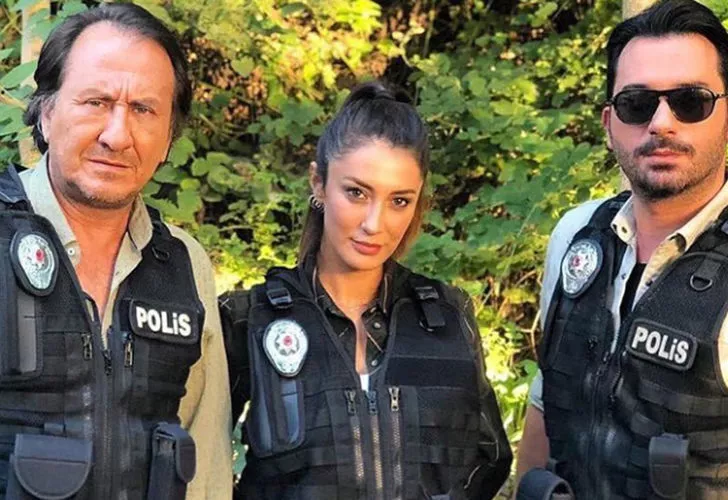 Merve Oflaz’ın kısmeti açıldı!