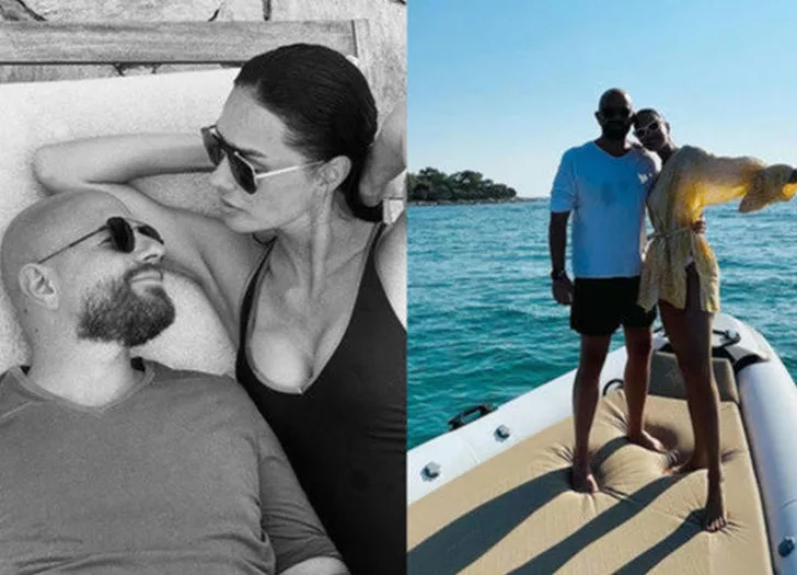 Yasemin Özilhan’dan manidar paylaşım!