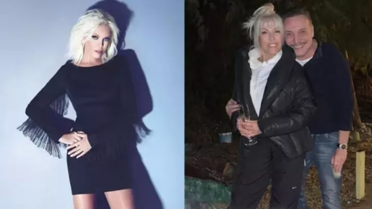 Ajda Pekkan ve Cenk Eren’den o iddialara yanıt!