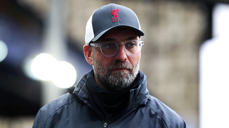 Jürgen Klopp’ten Nunez ve Haaland yorumu