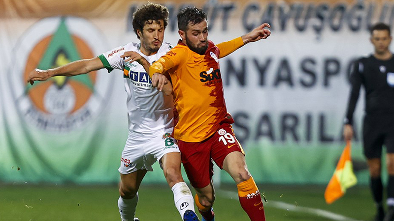 Galatasaray’da ayrılık kesinleşti