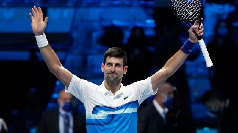 Novak Djokovic, ABD Açık’a katılmayacağını açıkladı