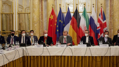 Viyana’da gerçekleştirilen İran ile nükleer müzakereler yeniden başlıyor