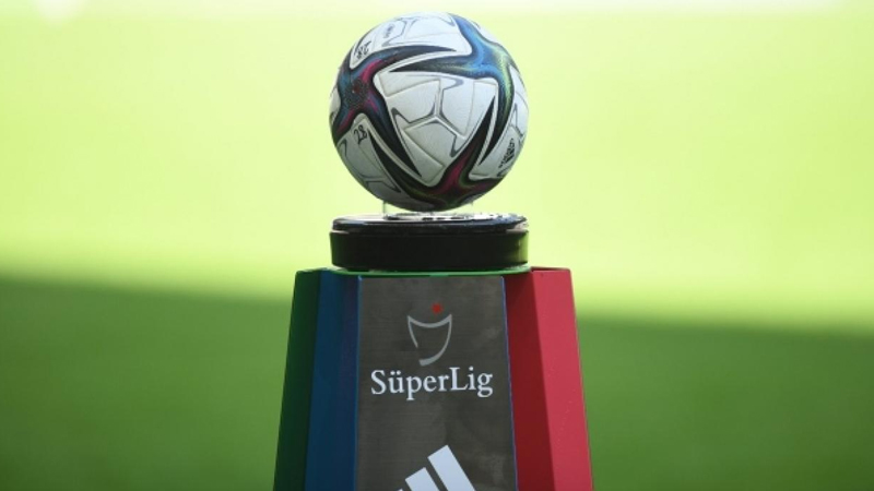 Süper Lig’de haftanın programı