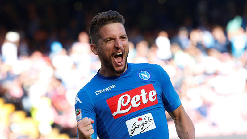 Galatasaray, Mertens’ten indirim bekliyor