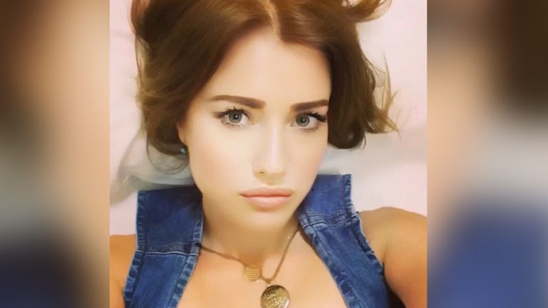 Hilal Cebeci’yi meme kanseri teşhisi konuldu
