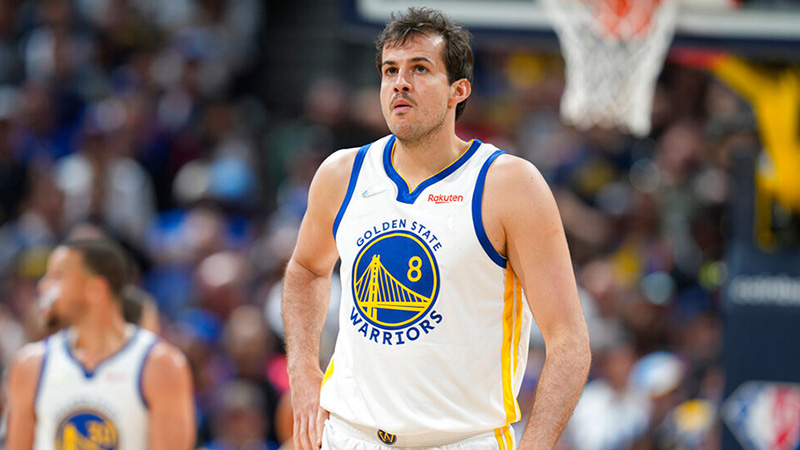Nemanja Bjelica yeniden Fenerbahçe Beko’da