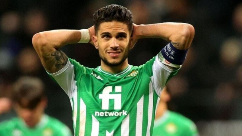 Trabzonspor, Marc Bartra transferini bitirdi