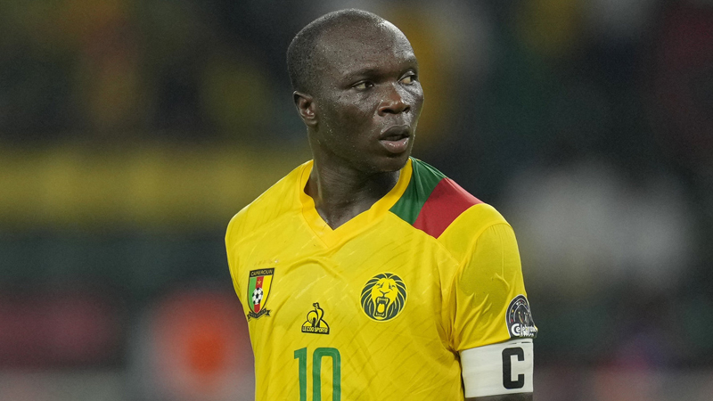 Fenerbahçe rotayı Aboubakar’a çevirdi
