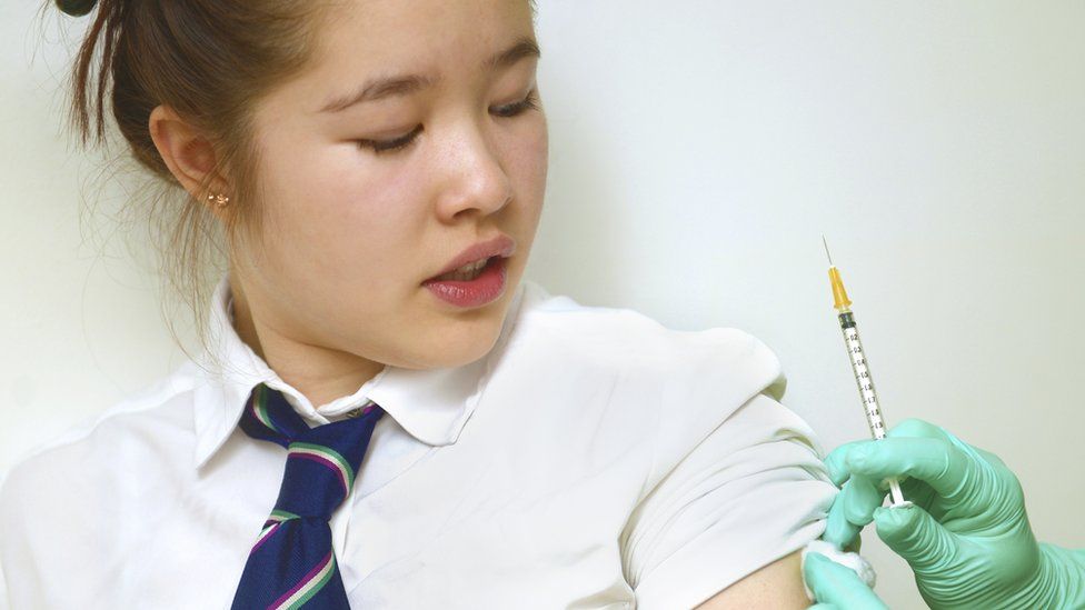 Uzmanlardan HPV aşısının tek doza düşürülmesi için çağrı