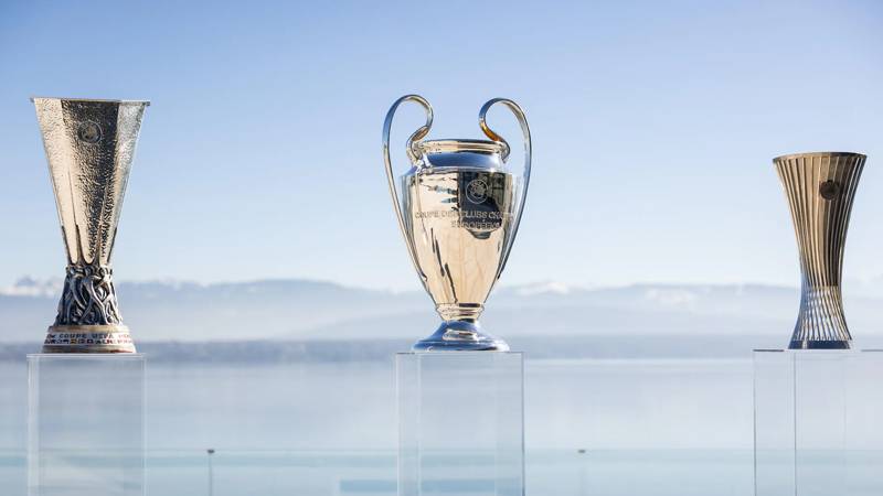 Türkiye, UEFA sıralamasında İsrail’in de gerisine düştü!