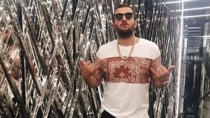 Ceza duyurdu; rapçi Selim Muran yaşamını yitirdi