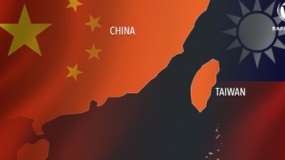 Tayvan Savunma Bakanlığı: Çin, karasularımıza çok sayıda balistik füze fırlattı