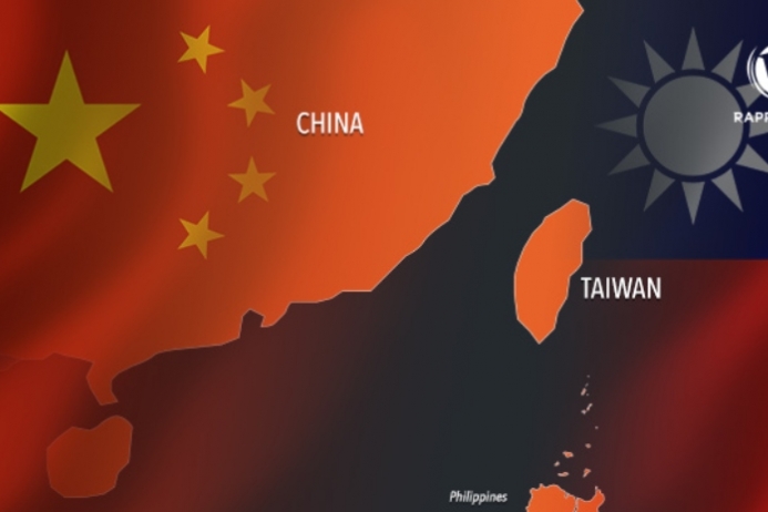 Tayvan Savunma Bakanlığı: Çin, karasularımıza çok sayıda balistik füze fırlattı