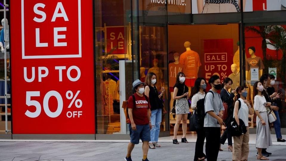 Japonya’da asgari ücrete rekor zam teklifi