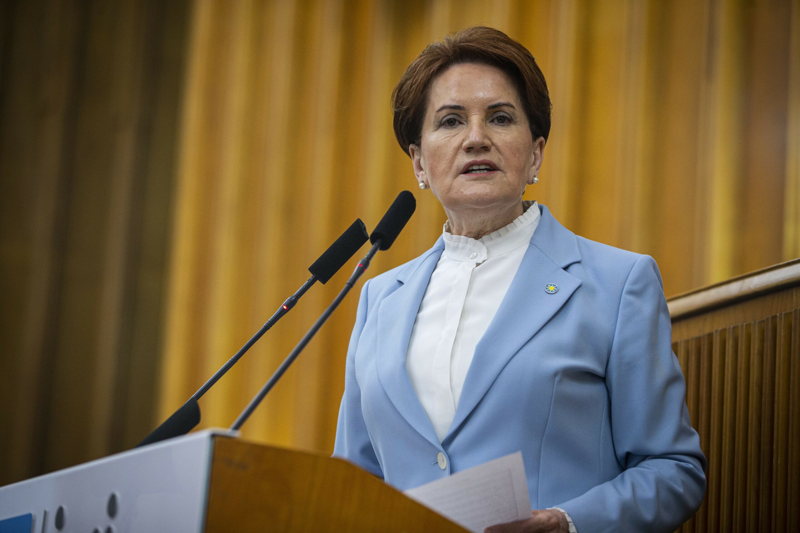 Meral Akşener’den EYT açıklaması